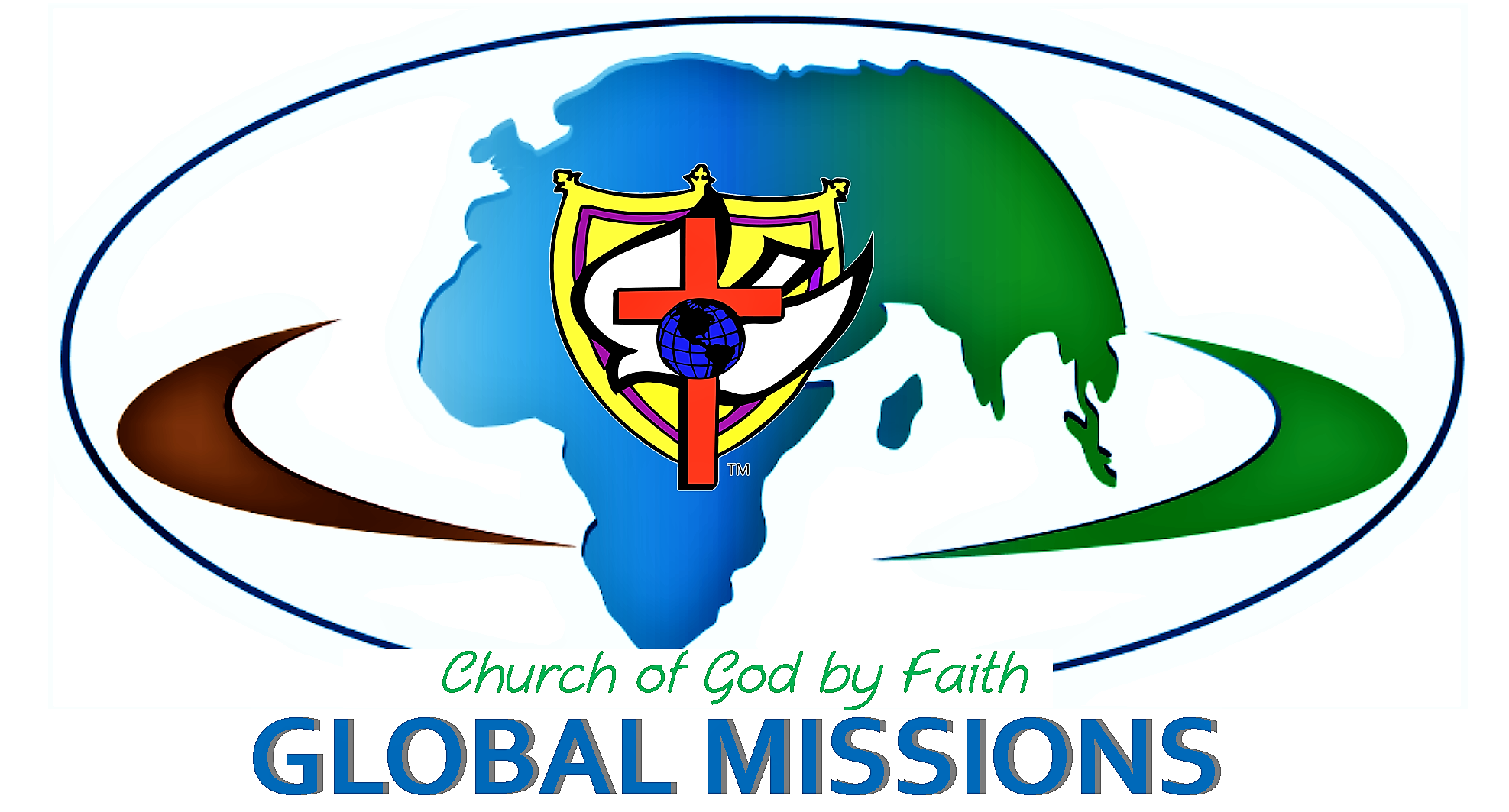 Missions - Church of God by Faith Ministries